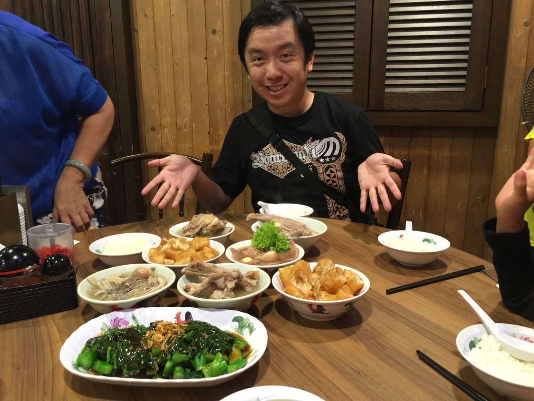 新加坡遊記照片 61